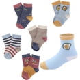 thumbnail image 2 of Calcetines Tobilleros de Juegos para Niños de Antideslizantes o Accesorios, 2 of 8