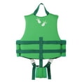 thumbnail image 5 of Gogokids Kids Swim Vest Life Jacket-Toddler Flotation Buoyancy Swimsuit Trainer Vests Swimming Aid Jacket for Boys/Girls Age 1-9 Years,Green Dinosaur, 5 of 9