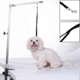 thumbnail image 4 of 2PCS Animal Toilettage Boucle Multi-Usage Nylon Professionnel Laisse Chien Boucle, 4 of 10