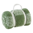 thumbnail image 1 of Jeté en sherpa Mainstays, 1 of 3