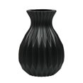 thumbnail image 4 of Modern Flower Vase White Plastic Vase Flower Pot Basket Room Living Nordic, 4 of 8