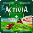 thumbnail image 2 of Activia Harvest Picks Cherry 4pack, 2 of 2