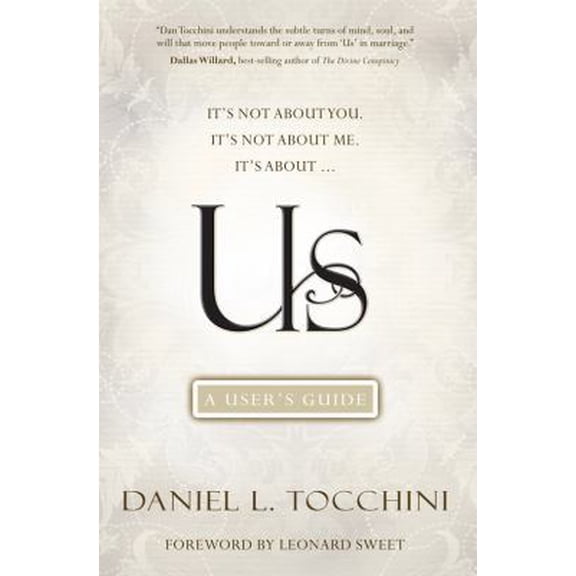 Pre-Owned Us: A User's Guide (Paperback) 1434764737 9781434764737