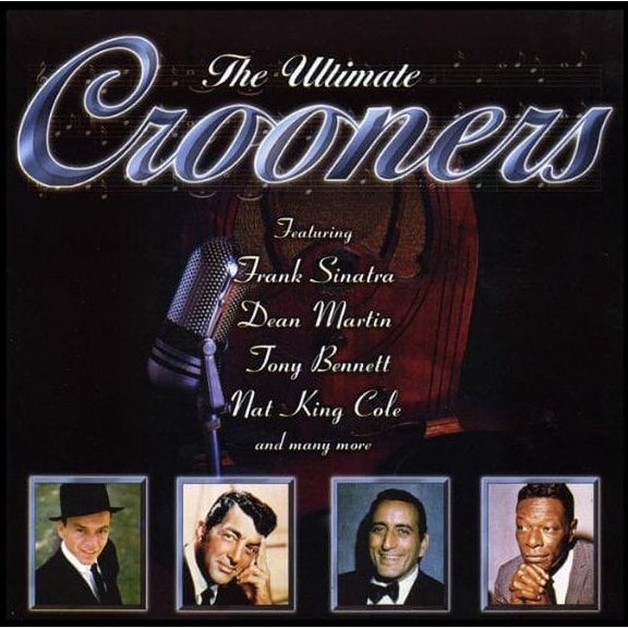 Ultimate Crooners