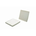thumbnail image 1 of Wix Filters Cabin Air Filter 49082 For Use With Heavy Duty Vehicles; Particulate Media; 8.622 Inch Length; 8.385 Inch Width; 280 CFM Flow Rate, 1 of 2
