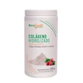 thumbnail image 1 of Colágeno Hidrolizado NutraSien100 con Vitamina C y Magnesio 300 g en Polvo, 1 of 2