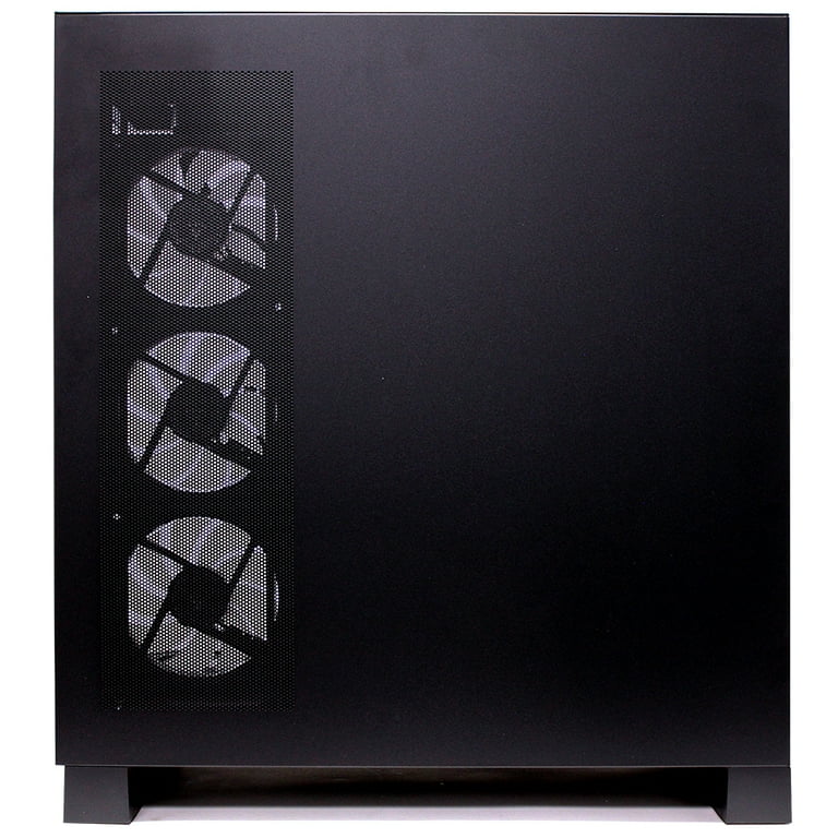 NV5 Blacklight Edition Gaming PC Intel i7-14700K, RTX 4070
