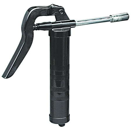 Pistol Grease Gun Kit W/Ext and Cartridge
