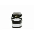 thumbnail image 4 of Nike Men's SB Dunk Low Supreme Stars Black (2021) Skateboarding Shoes, from StockX, 4 of 5