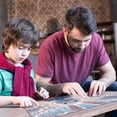 thumbnail image 3 of Puzzles Easter Puzzle Set Easter Bunny Puzzles Educational Puzzles for Kids Perfect for Family Game Night, 3 of 7