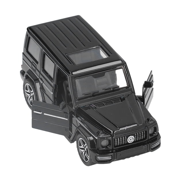 Modelo de coche de aleación BuyWeek 1:36