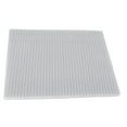 thumbnail image 2 of Fish Tank Filter Mat, Cuttable Aquarium Filter Pad  For Pond For  Tanks, 2 of 8