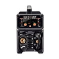 thumbnail image 5 of MIG Welder 200 Amp 4-in-1 Welding Machine - MIG/Flux Core/Stick/Lift TIG - Synergic Control, 110V/220V Dual Voltage, 5 of 9