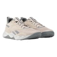 thumbnail image 3 of Tenis Reebok Hombre Entrenamiento Rosa Nfx Trainer beige 7,0 MX, 3 of 8