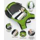 thumbnail image 3 of Mochila de Senderismo VPBAGE Pequeña con Porta Teléfono 15L, 3 of 7
