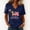 J6-Navy, variant on Textilo American Patriotic T Shirts for Women Short Sleeve V Neck Shirts American Flag Design T-Shirts Cross Patriotic 250 Years Of Freedom Tee Tops,Pink L