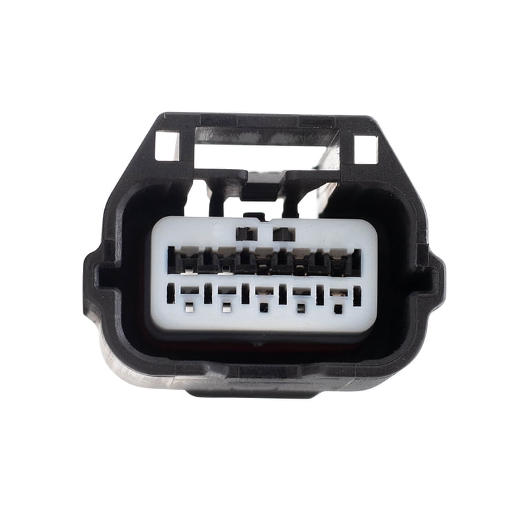 BROCK Side View Mirror Compatible with 2005-2018 Frontier Power  