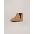 thumbnail image 2 of JuJuBe Eco Steps Washable Baby Toddler Shoes - Chelsea Boots, 2 of 10