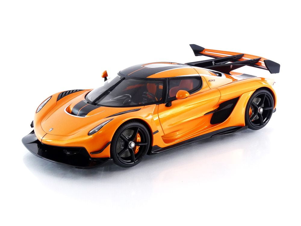 GT SPIRIT Porsche 911 Carrera ゴールド 1/18 GT SPIRIT Porsche 911 Carrera ゴールド 1/18