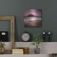 thumbnail image 7 of Luxe Metal Art 'Brighton Pier' by Nina Papiorek, Metal Wall Art, 12"x12", 7 of 7