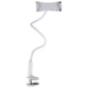 thumbnail image 2 of Soporte Universal para Teléfono Móvil Brazo Flexible Clip de Montaje 360 Soporte para Tableta con Cuello de Cisne Soporte Ajustable para Tableta, 2 of 5