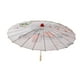 thumbnail image 5 of Paraguas chino vintage Zulema paño de seda Parasol fiesta de boda baile 56cm 84cm, 5 of 8