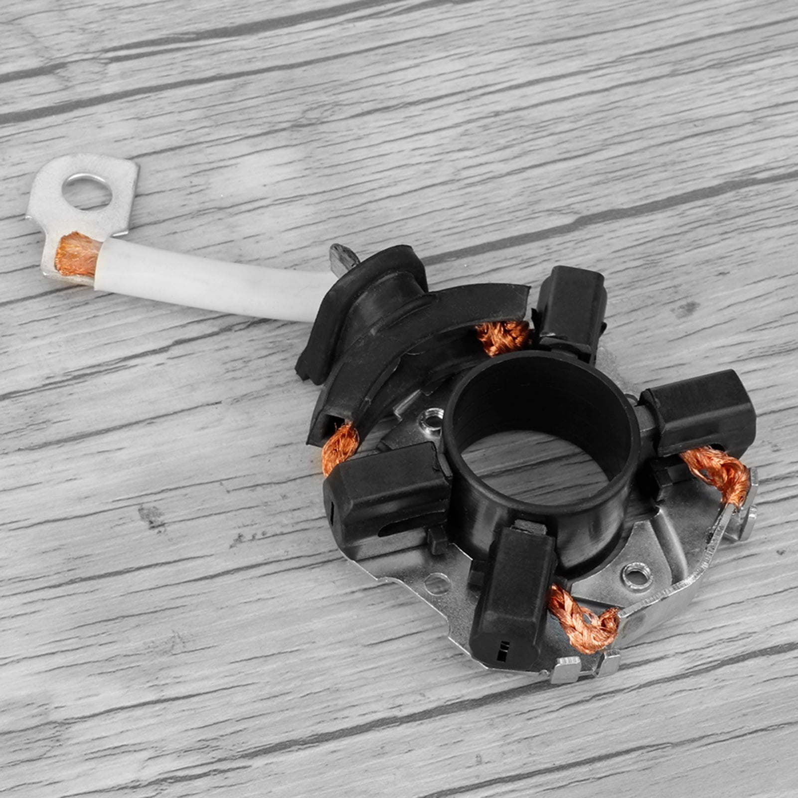 Starter Carbon Brushes Starter Holder Starter Holder Assembly Starter