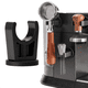 thumbnail image 2 of Soporte Magnético para Prensar Café Expreso de Pared, Organizador de Portafiltros de Café Expreso para Almacenamiento de 51,54,58 mm., 2 of 7