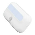 thumbnail image 3 of Motion Sensor LED Night Light,Motion Sensor Night Light Rechargeable Sensing Night Light Motion Sensor Night Light Exquisite Design, 3 of 8