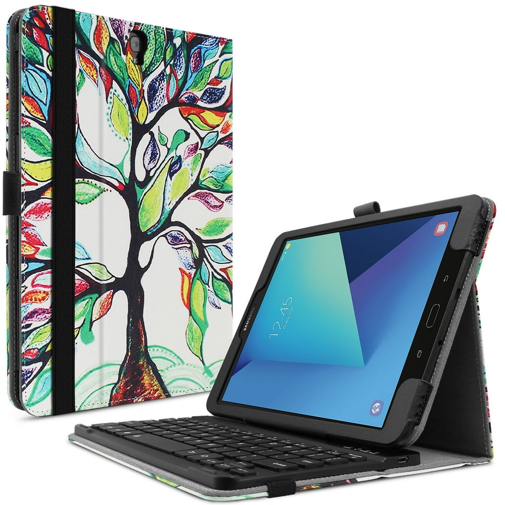 galaxy tab s3 keyboard