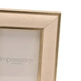 thumbnail image 3 of Impressions Velvet Photo Frame 8 x 10, 3 of 5