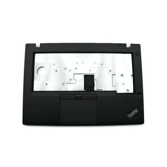 New Genuine Lenovo ThinkPad L450 Palmrest Touchpad with FPR 00HT717