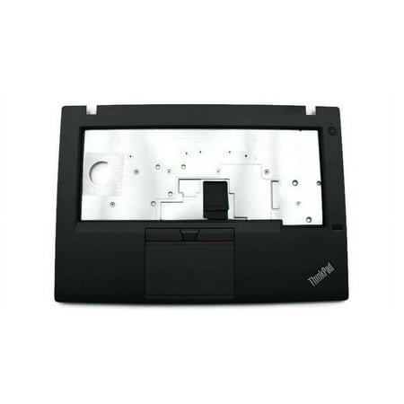 New Genuine Lenovo ThinkPad L450 Palmrest Touchpad with FPR 00HT717 price history on PriceWatchPro