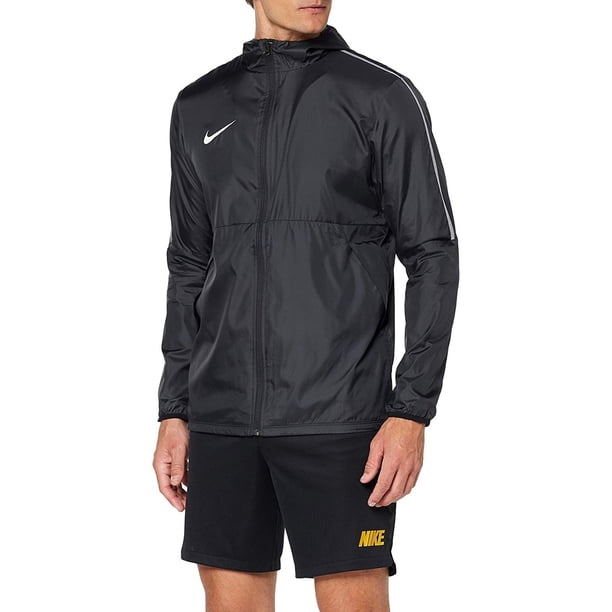 Nike NIKE Men's Dry Park18 Football Rain Jacket AA2090010 (Black