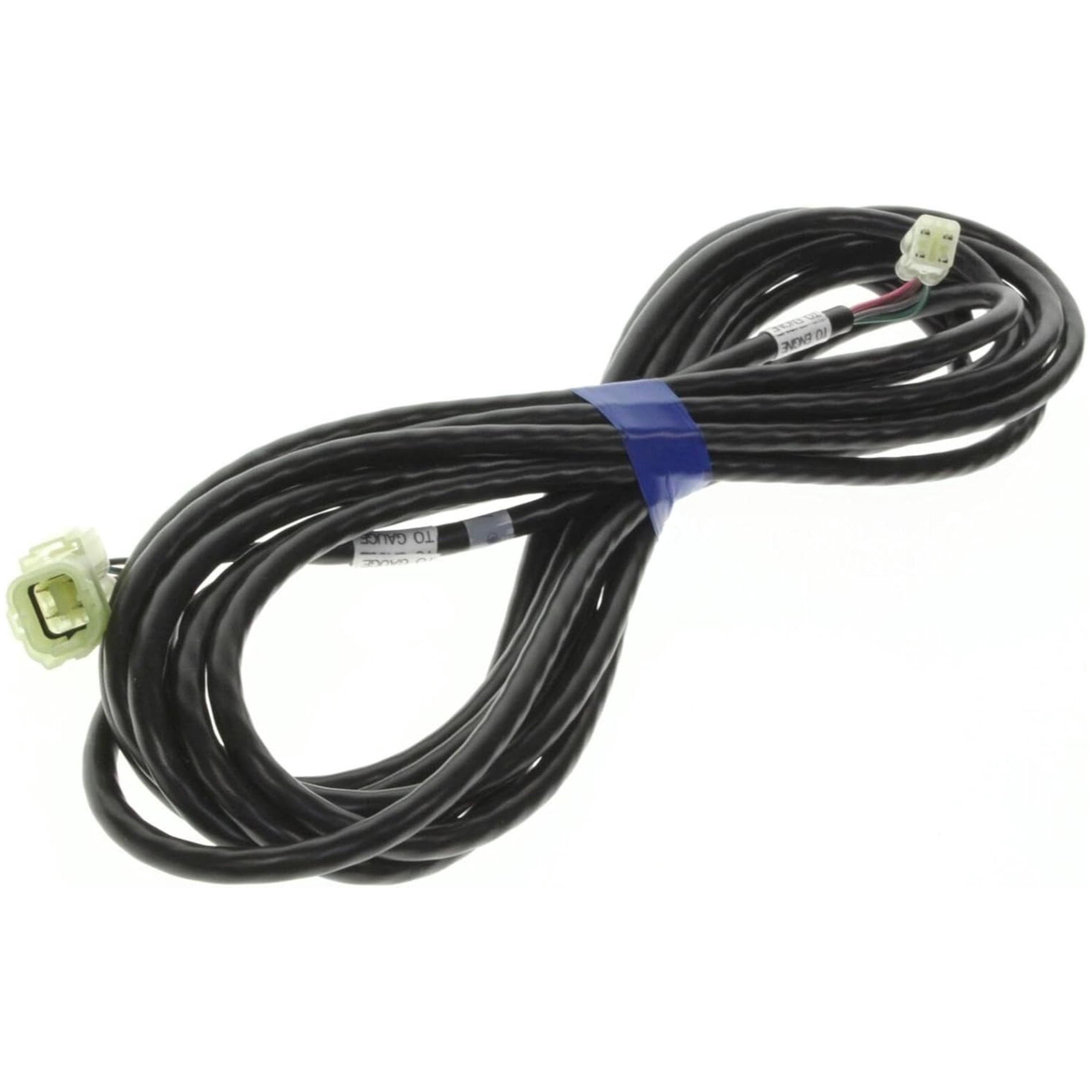Yamaha OEM, Trim & Tilt Oil Level Sender 20ft Wire Harness 6Y5-83653-10-00