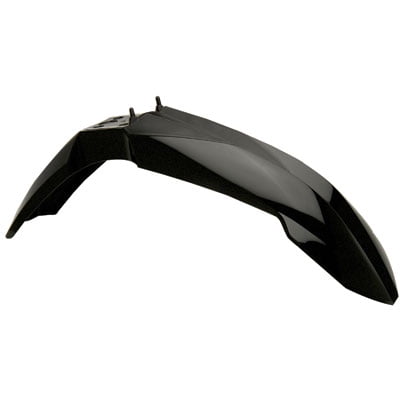Acerbis Front Fender Black for KTM 450 SX-F 2007-2012