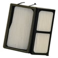 thumbnail image 3 of KarParts360 For Cadillac DTS 2006 2007 2008 2009 2010 2011 Cabin Air Filter | Particulate Filter Media | Height: 3.543 Inches / 90 Millimeters | Length: 9.92 Inches / 248 Millimeters | 19338018, 3 of 4