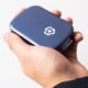 thumbnail image 4 of Batería Powerbank MagSafe inalámbrico 10,000 mAh Azul LIFE CONNEKT Compacto, 4 of 9