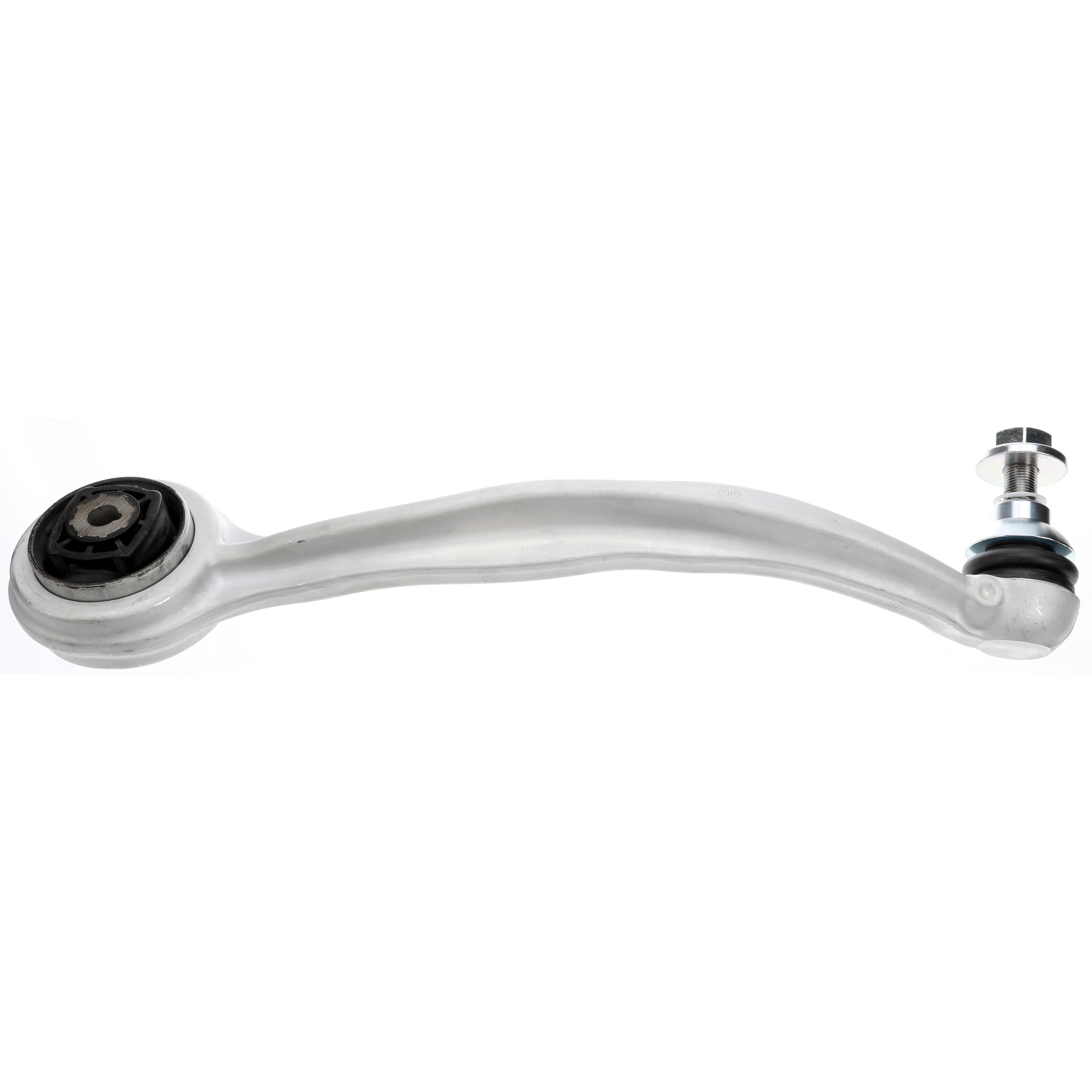 Dorman 526-276 Front Right Lower Forward Suspension Control Arm and Ball Joint Assembly for Specific Mercedes-Benz Models