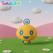 Tamagotchi Memetchi 6-Inch Collector Plush