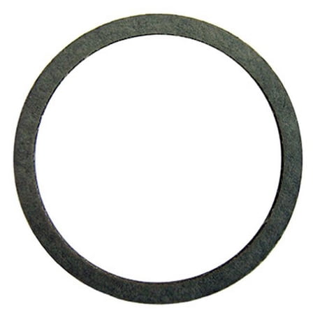 Lasco 1-11/16 In. Black Fiber Faucet Washer 02-1828P Pack of 10