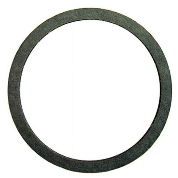 Lasco 1-11/16 In. Black Fiber Faucet Washer 02-1828P Pack of 10