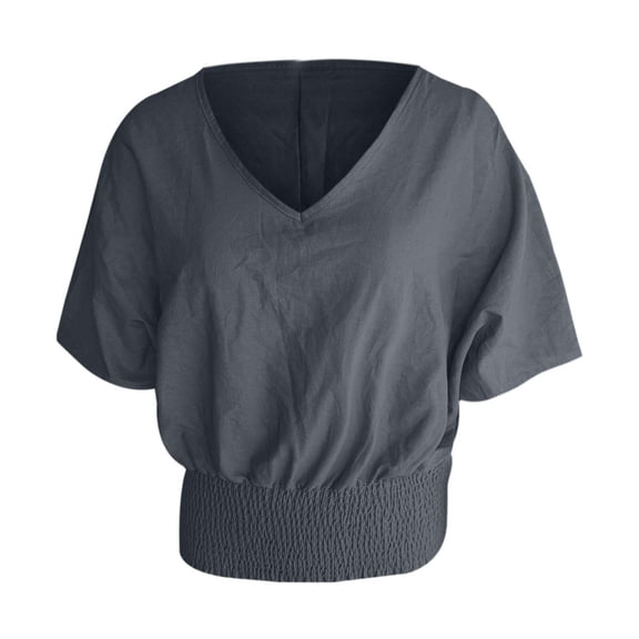 Womens Summer Tops Tunic Leggings Scrub Top Polyester Spandex Maternity Shirt Long Sleeve Womens Tops Size Large Neck Stretch Guard Shirt plus Size Tee Shirts Sports Turtleneck Women Sports M