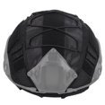 thumbnail image 1 of Cubierta de casco portátil Tela de cubierta antiarañazos para cascos rápidos (CO-17-TY), 1 of 5