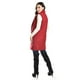 thumbnail image 3 of Chaleco estilo teddy Roman Fashion /Juvenil, 124 (Rojo) rojo CH, 3 of 5