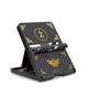 thumbnail image 1 of soporte ajustable de montaje nintendo switch/lite animal crossing titular para ipad tablet ns switch mini consola play base, 1 of 4