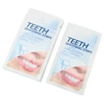 thumbnail image 1 of White Teeth Strips, Tight Fit Teeth Whitening Patch Professional Effects 14 Strips  for Home Use, 1 of 7