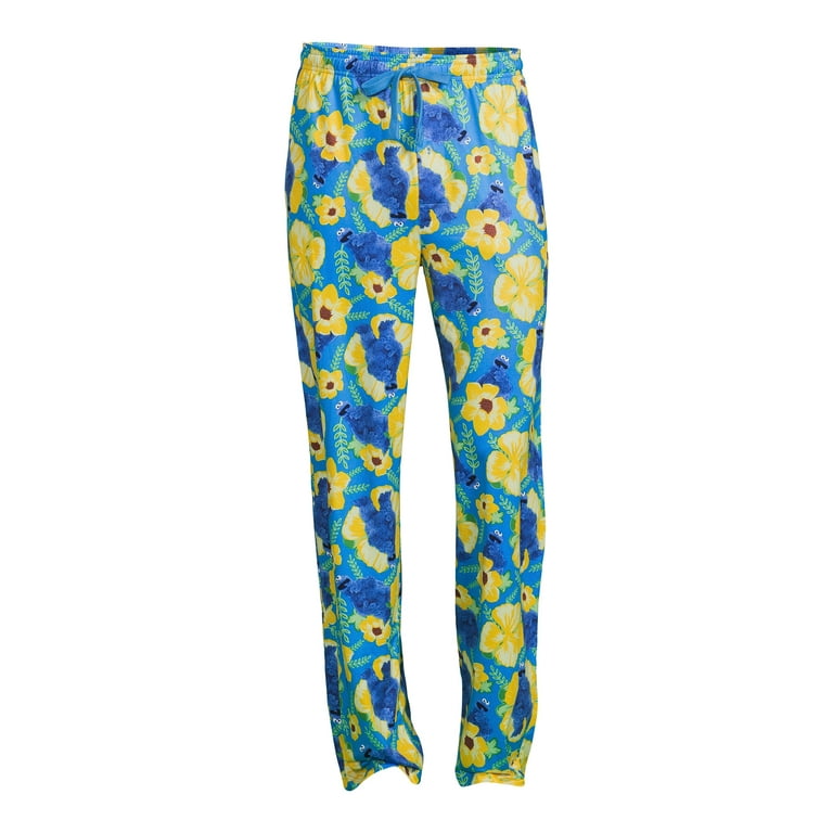 Cookie monster pyjama hotsell