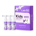 thumbnail image 1 of Spray oral LAB52 Kids con xilitol sabor a uva, 20 ml (3 paquetes), 1 of 4