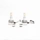 thumbnail image 2 of Kit Luces Led  Bloosom C6 Mini Iron Led Conector H3 X2 Autos Plata, 2 of 4